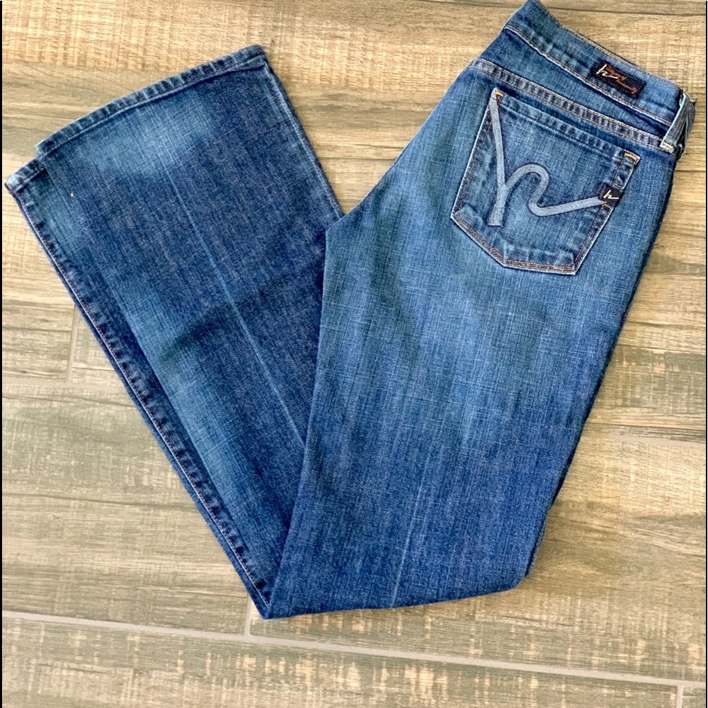 Citizens of HumanityJeans 29w